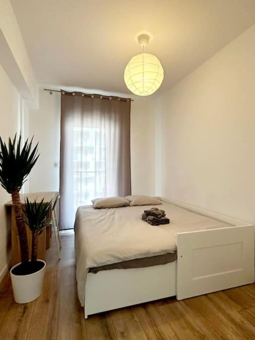 Dzielnica Parkowa #7 Apartment Жешов Екстериор снимка
